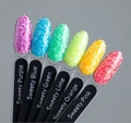 Гель-лак Monami Sweety Lime, 5 г mi/Sli5