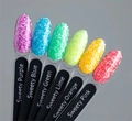 Гель-лак Monami Sweety Peach, 5 г mi/Sp5-