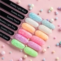 Гель-лак Monami Sweety Purple, 5 г mi/Spu5
