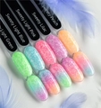 Гель-лак Monami Sweety Purple, 5 г mi/Spu5