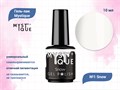 Гель-лак Mystique №1 Snow, 10 мл Mst001-10