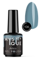 Гель-лак Mystique №106 Artico, 10 мл Mst106-10