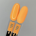 Гель-лак Mystique №122 Orange, 10 мл Mst122-10