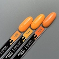 Гель-лак Mystique №122 Orange, 10 мл Mst122-10
