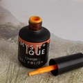 Гель-лак Mystique №122 Orange, 10 мл Mst122-10