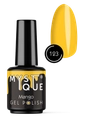 Гель-лак Mystique №123 Mango, 10 мл Mst123-10