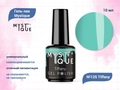 Гель-лак Mystique №125 Tiffany, 10 мл Mst125-10