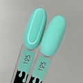 Гель-лак Mystique №125 Tiffany, 15 мл Mst125