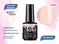 Гель-лак Mystique №132 Pure, 10 мл Mst132-10
