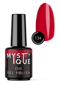 Гель-лак Mystique №134 Chili, 10 мл Mst134-10