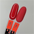 Гель-лак Mystique №134 Chili, 10 мл Mst134-10