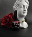 Гель-лак Mystique №134 Chili, 10 мл Mst134-10