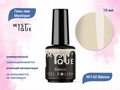 Гель-лак Mystique №142 Blanco, 10 мл Mst142-10