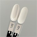 Гель-лак Mystique №142 Blanco, 10 мл Mst142-10