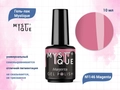 Гель-лак Mystique №146 Magenta, 10 мл Mst146-10