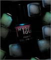 Гель-лак Mystique №146 Magenta, 10 мл Mst146-10