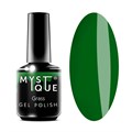 Гель-лак Mystique №149 Grass, 10 мл Mst149-10