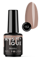 Гель-лак Mystique №153 Mokko, 10 мл Mst153-10