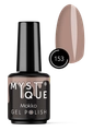 Гель-лак Mystique №153 Mokko, 10 мл Mst153-10