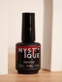 Гель-лак Mystique №162 Feminist, 10 мл Mst162-10