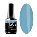 Гель-лак Mystique №19 Magic, 15 мл Mst019