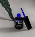 Гель-лак Mystique №40 Ultramarine, 10 мл Mst040-10