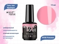 Гель-лак Mystique №58 Princess, 10 мл Mst058-10