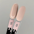 Гель-лак Mystique №66 Powder, 15 мл Mst066