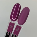 Гель-лак Mystique №74 Miss, 15 мл Mst074