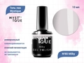 Гель-лак Mystique №80 Milky, 10 мл Mst080-10