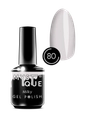 Гель-лак Mystique №80 Milky, 10 мл Mst080-10