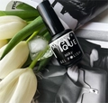 Гель-лак Mystique №80 Milky, 10 мл Mst080-10