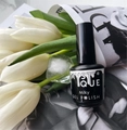 Гель-лак Mystique №80 Milky, 10 мл Mst080-10