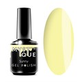 Гель-лак Mystique №84 Sunny, 15 мл Mst084