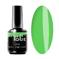 Гель-лак Mystique №97 Lime, 15 мл Mst097 - фото 514920