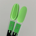 Гель-лак Mystique №97 Lime, 15 мл Mst097