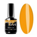 Гель-лак Mystique№144 Maracuya, 15 мл Mst144