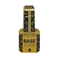 Гель-лак Nail Club базовый Base 4, 18 мл nc/base4