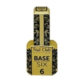 Гель-лак Nail Club базовый Base 6, 18 мл nc/base6