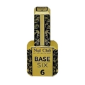 Гель-лак Nail Club базовый Base 6, 18 мл nc/base6