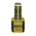 Гель-лак Nail Club базовый с кератином Keratobase, 18 мл nc/Keratobase