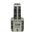 Гель-лак Nail Club закрепляющий Top 5, 18 мл nc/Top5 - фото 514952