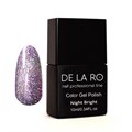 Гель-лак Night Bright 002, Delaro, 12 мл Del/NB002 - фото 514961