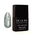 Гель-лак Night Bright 006 Delaro, 10 мл Del/NB006 - фото 515000