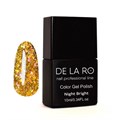 Гель-лак Night Bright 013, Delaro, 10 мл Del/NB013 - фото 515060