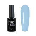 Гель-лак NIK nails  SOHO 01, 8 г Nik/16627