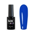 Гель-лак NIK nails  SOHO 02, 8 г Nik/16628
