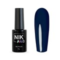 Гель-лак NIK nails  SOHO 03, 8 г Nik/16629 - фото 515155