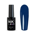 Гель-лак NIK nails  SOHO 04, 8 г Nik/16630