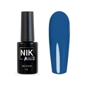 Гель-лак NIK nails  SOHO 05, 8 г Nik/16631